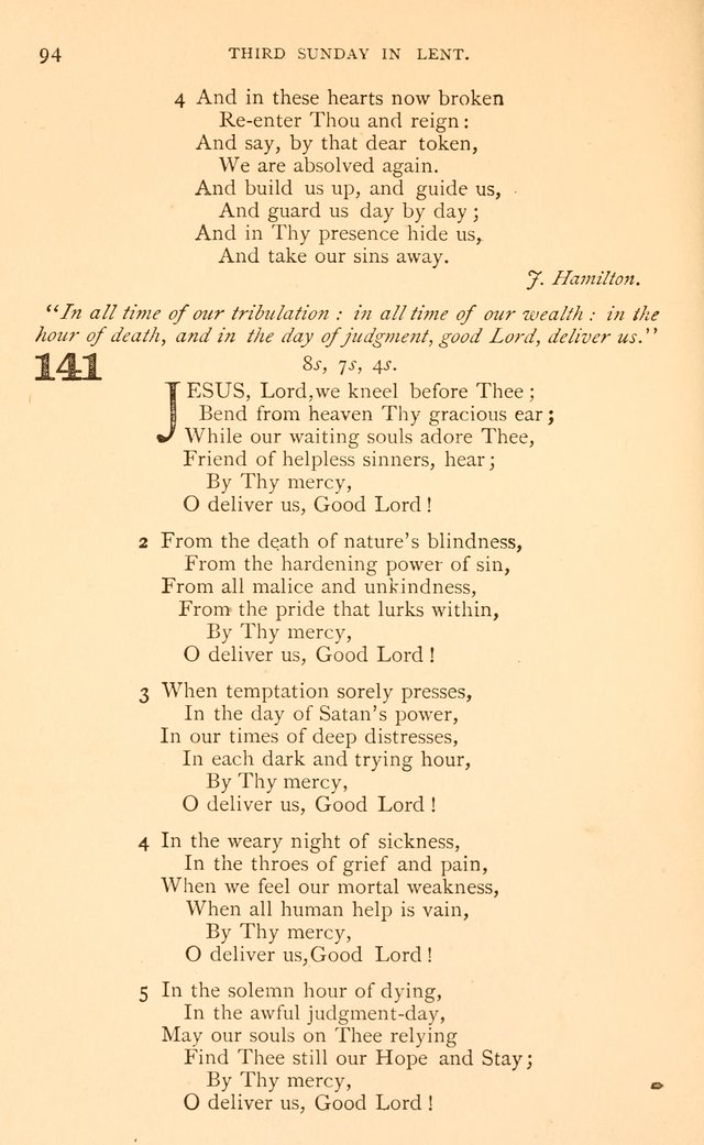 Hymns for the Reformed Church in the United States page 101