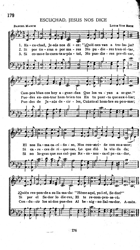Himnos Selectos page 170
