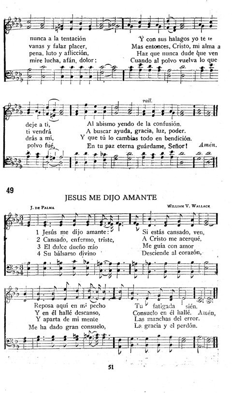 Himnos Selectos page 45