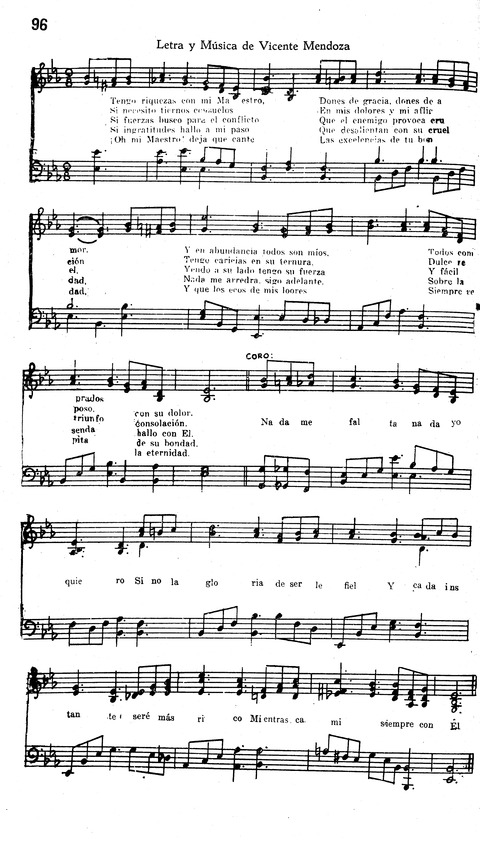 Himnos Selectos page 86