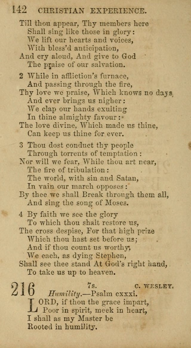 Hymns for Schools and Families, Specailly Designed for the Children of the Church page 149