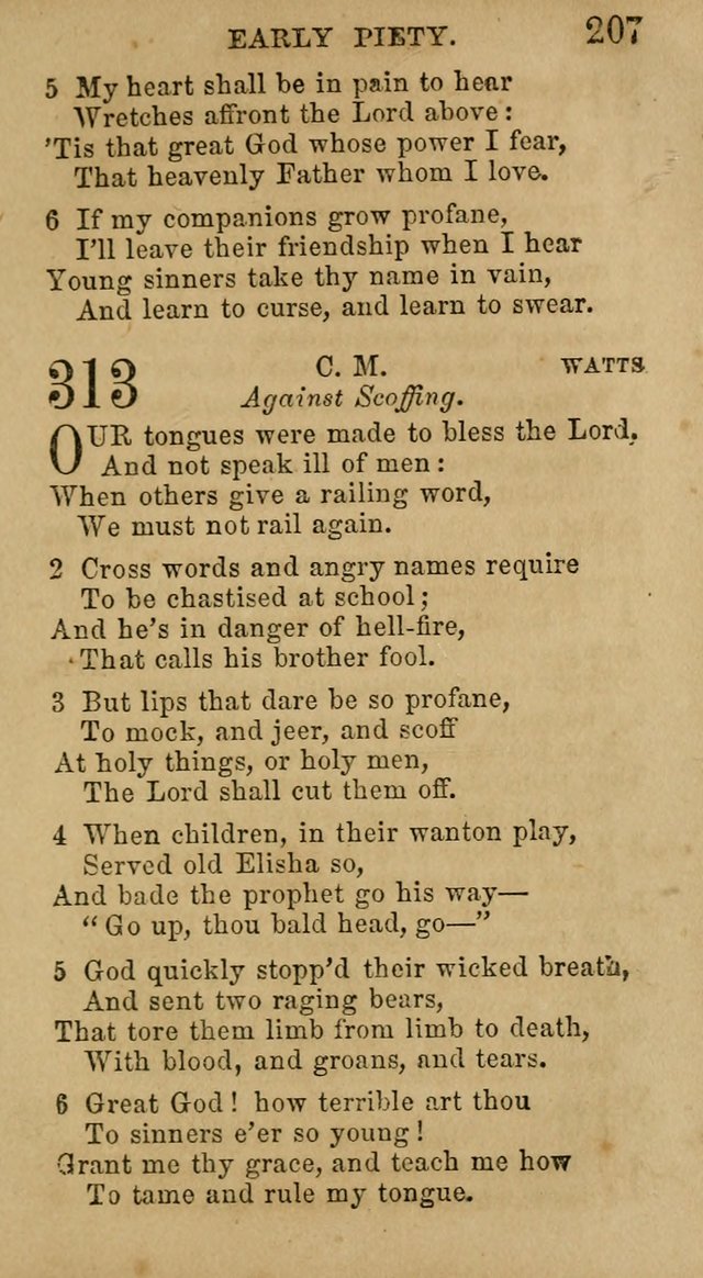 Hymns for Schools and Families, Specailly Designed for the Children of the Church page 214