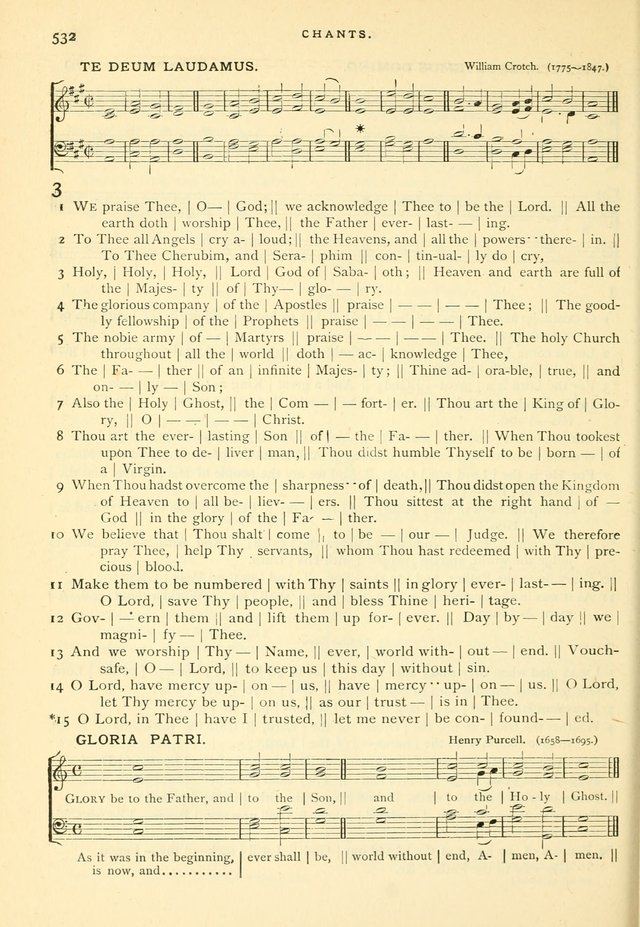 Hymns and Songs of Praise for Public and Social Worship page 546