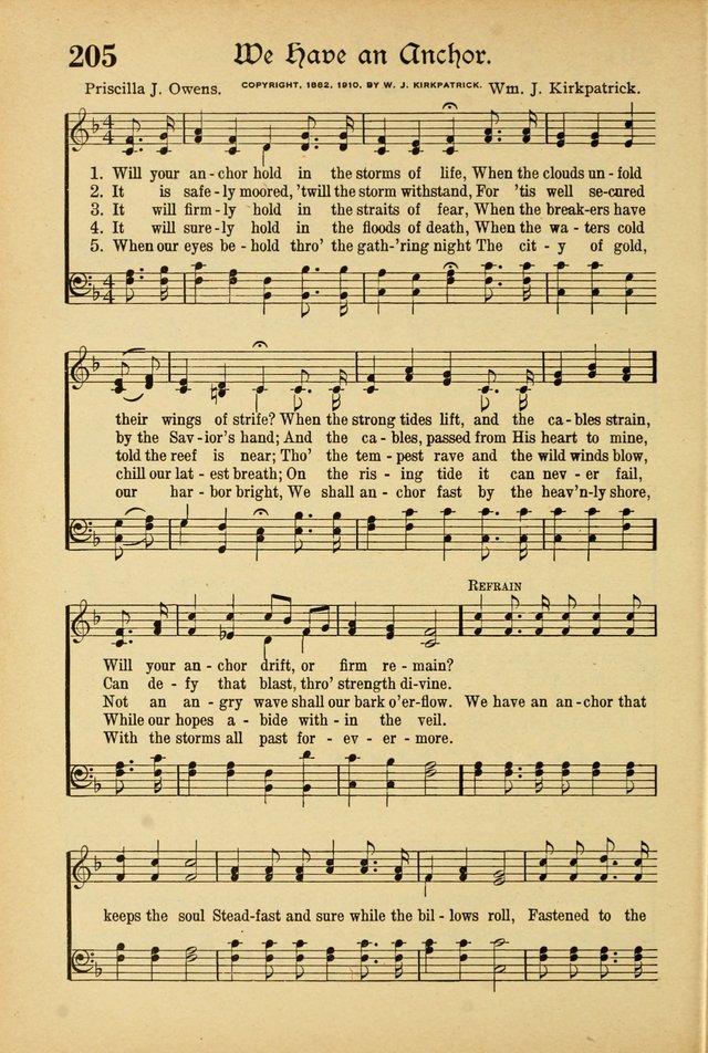 Hymns and Sacred Songs page 177