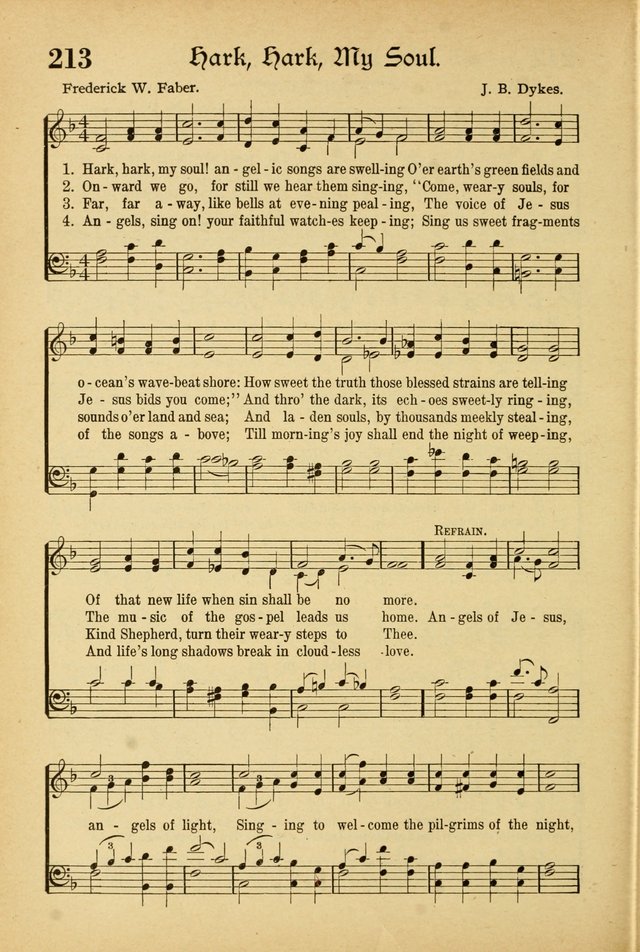 Hymns and Sacred Songs page 185