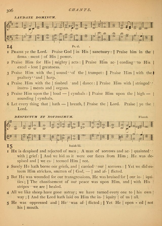 Hymns and Songs for Social and Sabbath Worship page 313