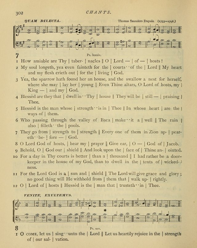 Hymns and Songs for Social and Sabbath Worship. (Rev. ed.) page 302