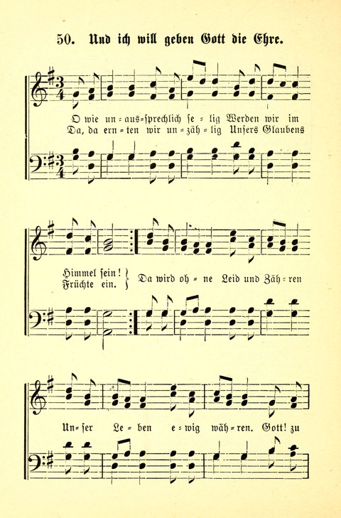 Heilstöne: eine Sammlung von alten und neuen Liedern mit Chorus, zum Gebrauch für Evangelisations-, Gebets- und Lagerversammlungen page 102