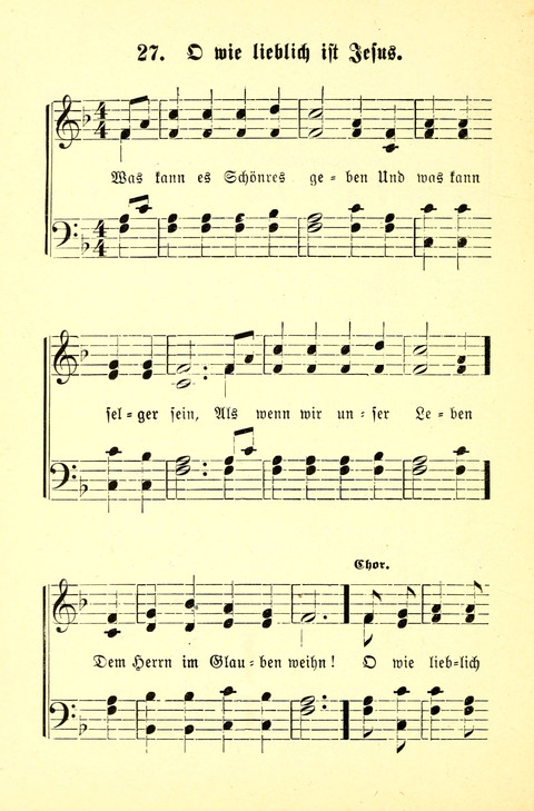 Heilstöne: eine Sammlung von alten und neuen Liedern mit Chorus, zum Gebrauch für Evangelisations-, Gebets- und Lagerversammlungen page 56
