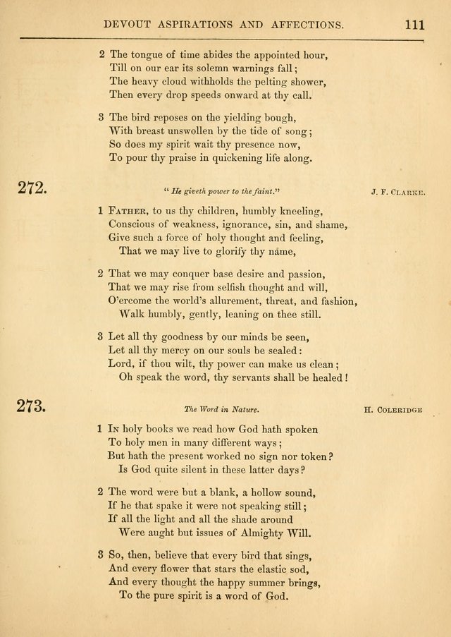 Hymn and Tune Book, for the Church and the Home page 152