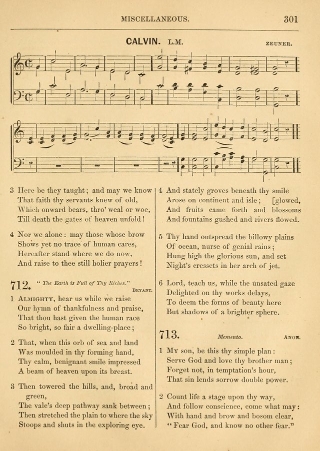 Hymn and Tune Book, for the Church and the Home page 342