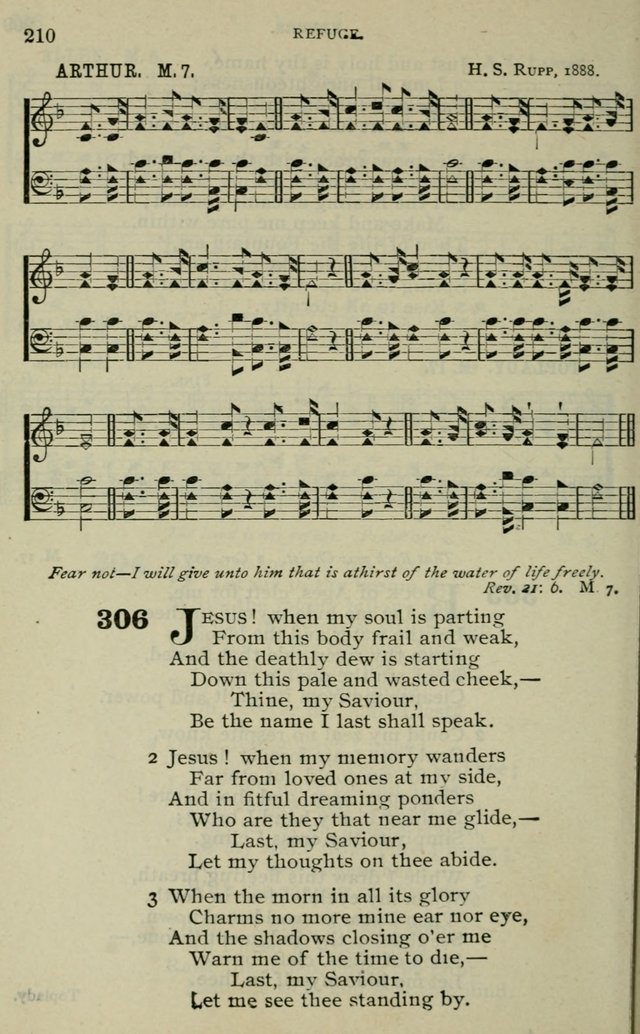 Hymns and Tunes: for Public and Private Worship, and Sunday Schools page 225