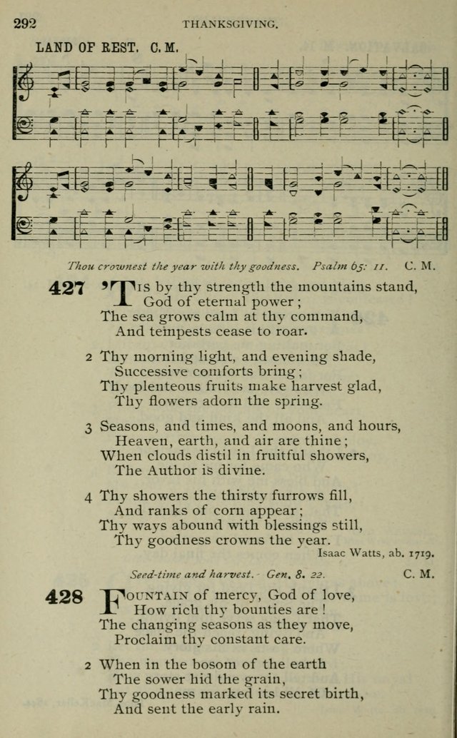 Hymns and Tunes: for Public and Private Worship, and Sunday Schools page 307