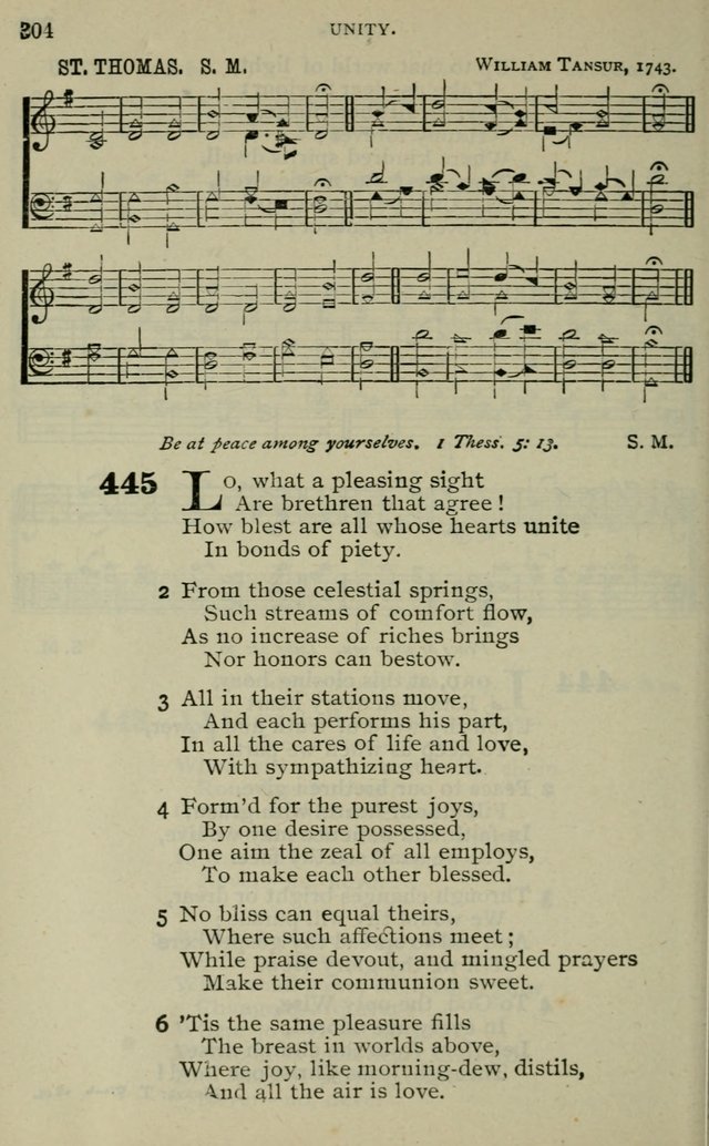 Hymns and Tunes: for Public and Private Worship, and Sunday Schools page 319