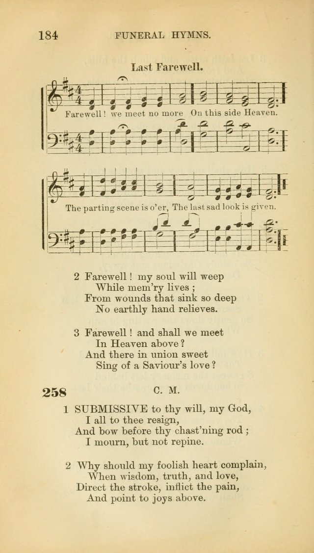 Hymns and Tunes: for those who keep the commandments of God and the faith of Jesus. page 189