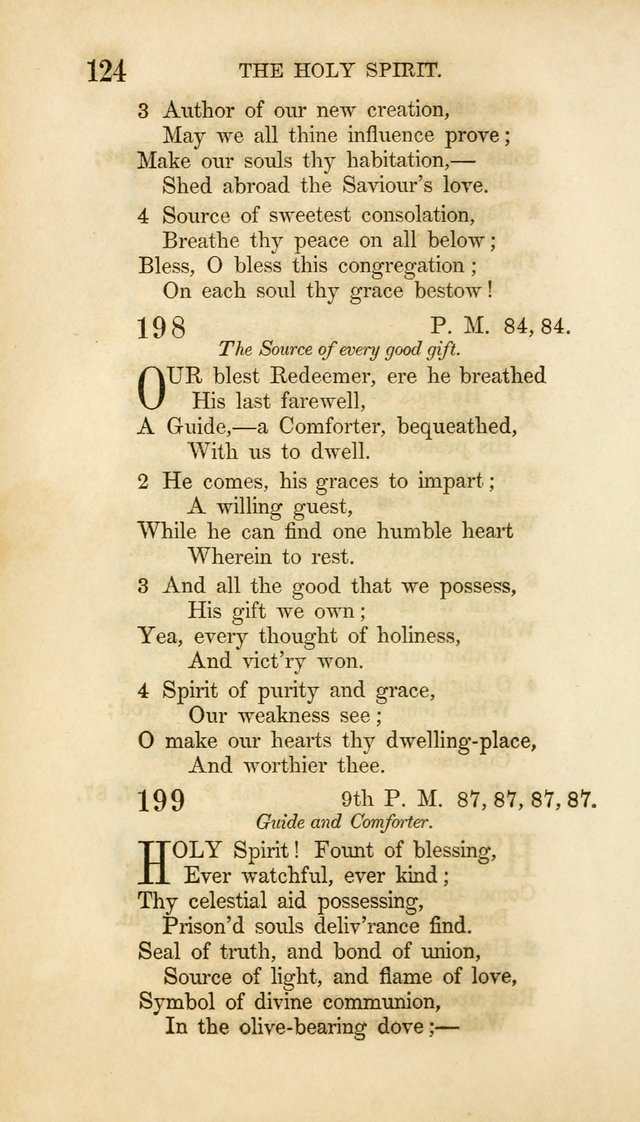 Hymns for the Use of the Methodist Episcopal Church. Rev. ed. page 131