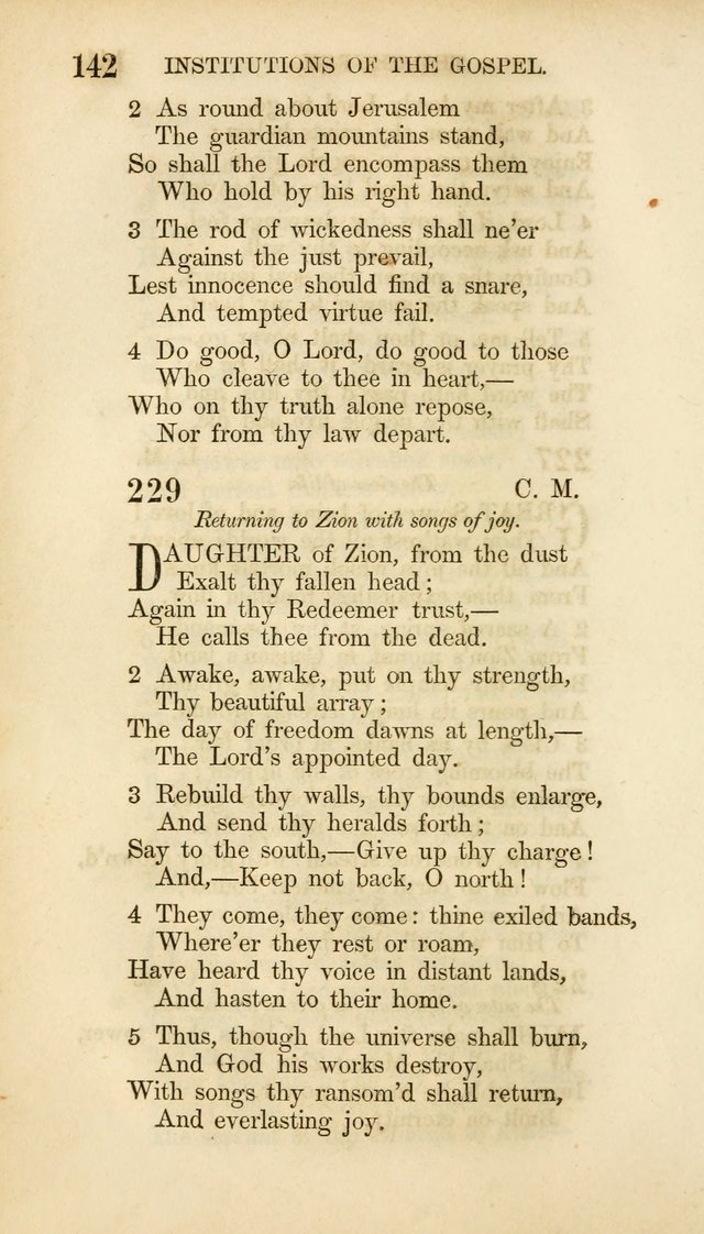 Hymns for the Use of the Methodist Episcopal Church. Rev. ed. page 149