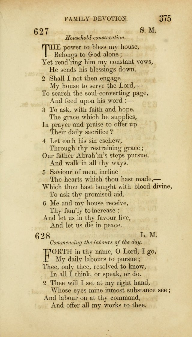 Hymns for the Use of the Methodist Episcopal Church. Rev. ed. page 382