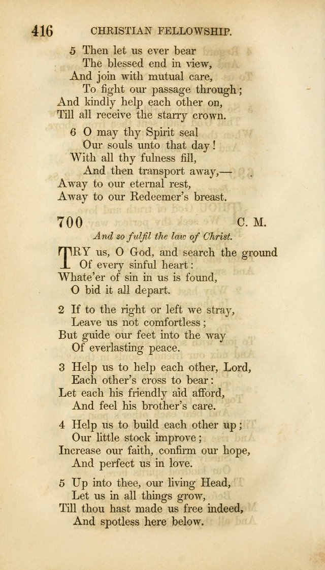 Hymns for the Use of the Methodist Episcopal Church. Rev. ed. page 423