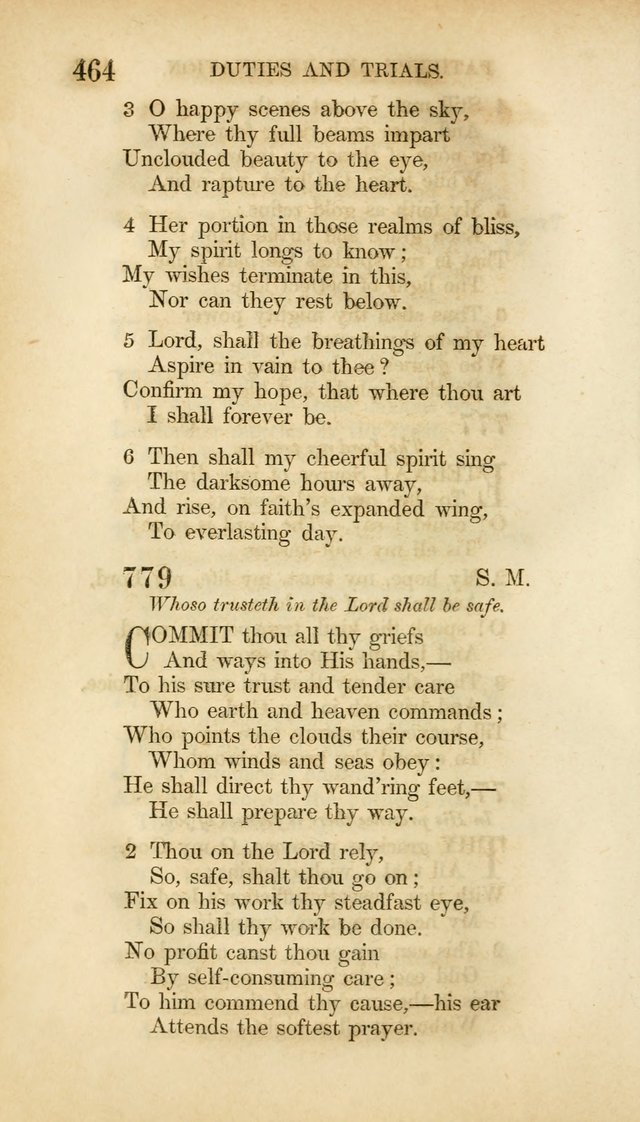 Hymns for the Use of the Methodist Episcopal Church. Rev. ed. page 471
