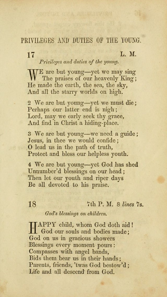Hymns for the Use of the Methodist Episcopal Church. Rev. ed. page 774