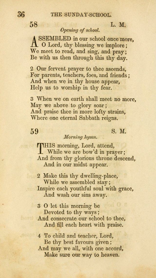 Hymns for the Use of the Methodist Episcopal Church. Rev. ed. page 795