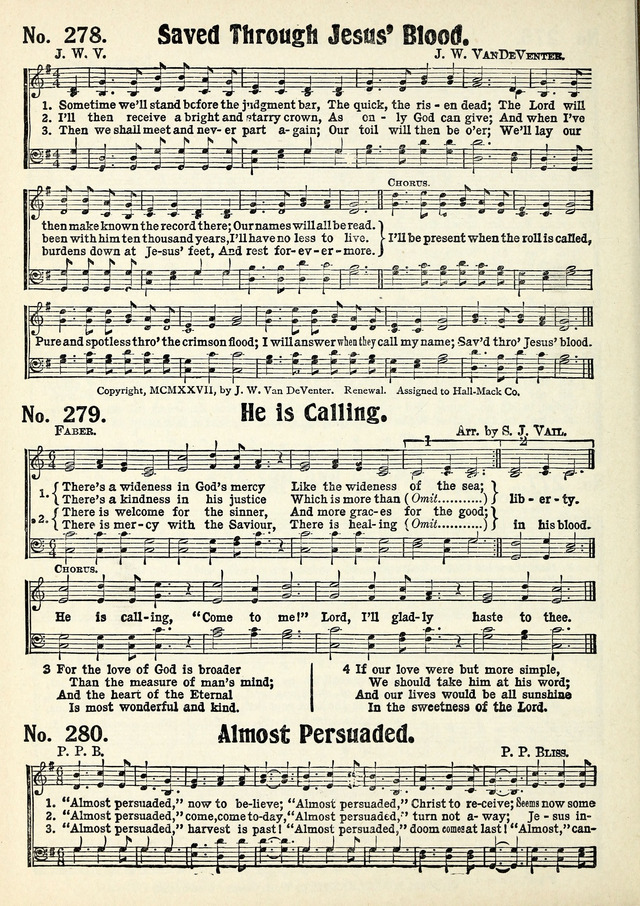 Hymns We Love page 210