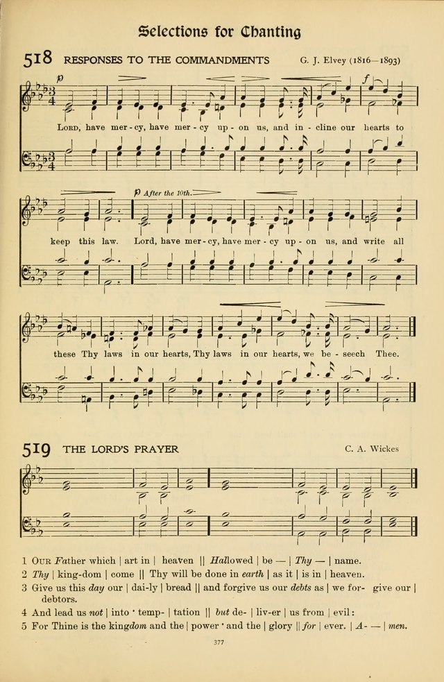Hymns of Worship and Service (15th ed.) page 377