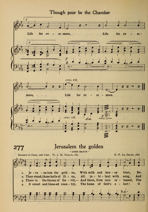 Hymns of Worship and Service: for the Sunday School page 248