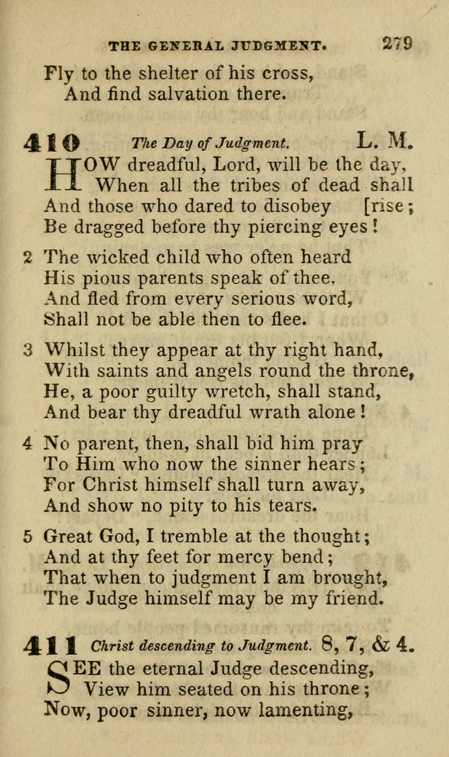 Hymns for Youth, Suitable to be Used in Sabbath and Parochial Schools page 290