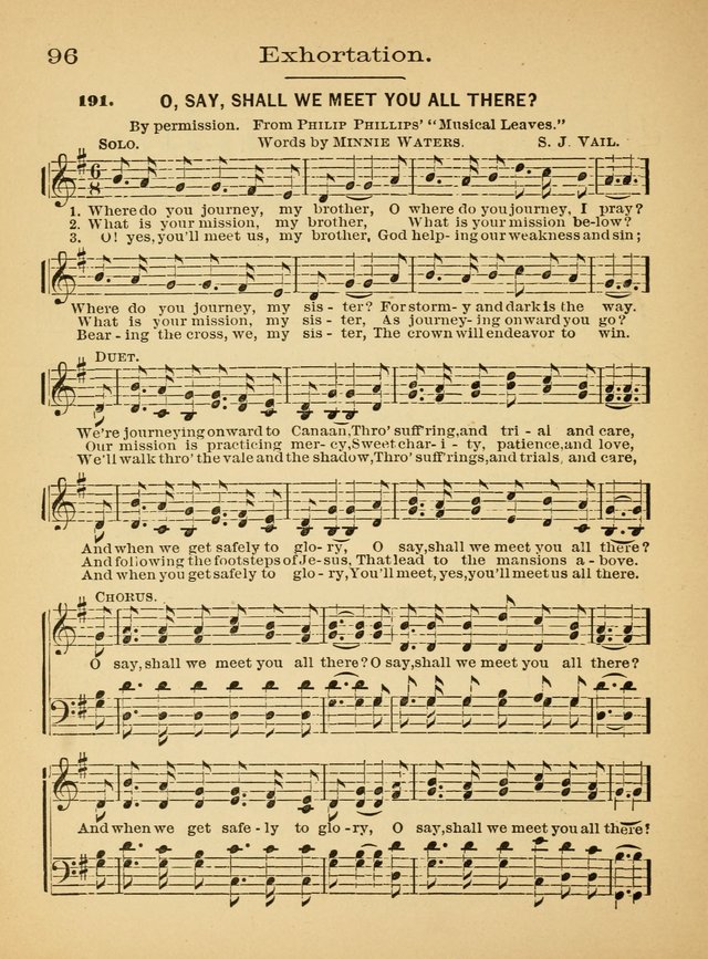 Hymns of the Advent page 103