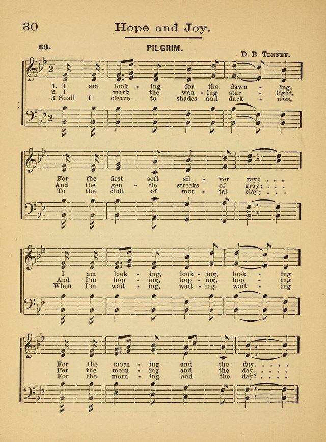Hymns of the Advent page 37