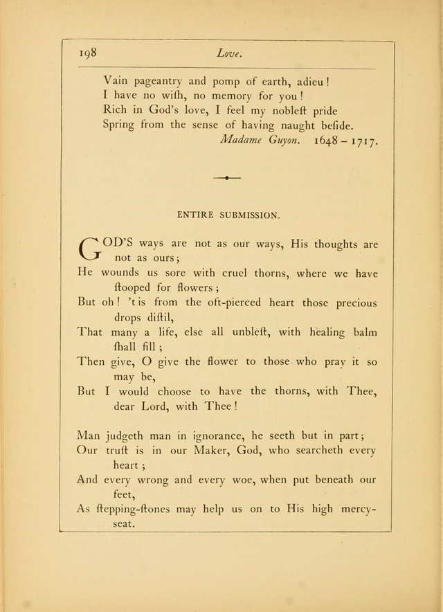 Hymns of the Ages (3rd series) page 198