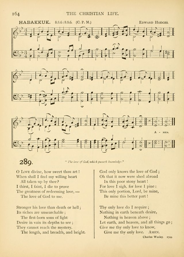 Hymns of the Church Universal page 179