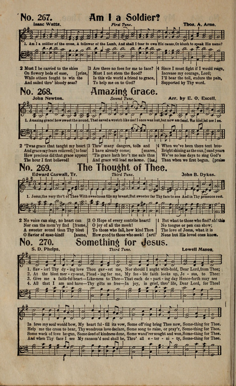 Hymns of Glory No. 2 page 240