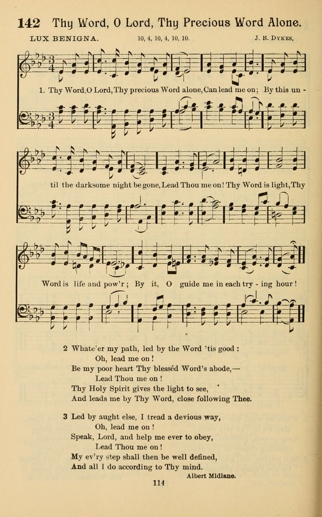 Hymns of Grace and Truth page 121
