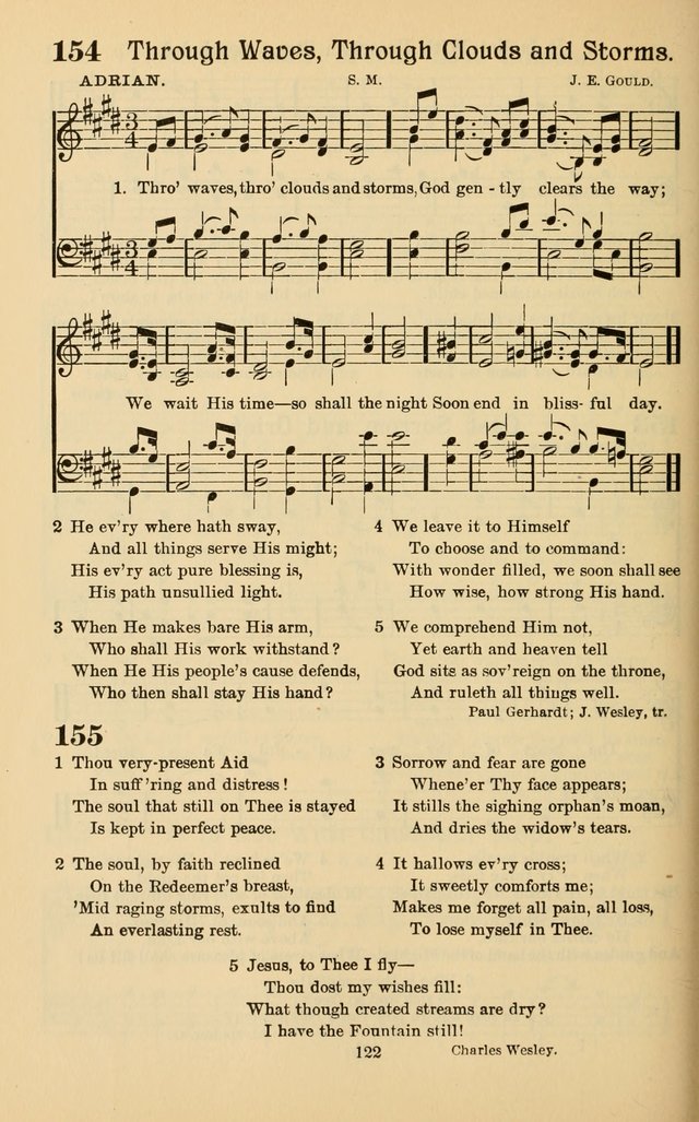 Hymns of Grace and Truth page 129