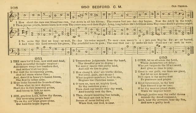 Hymns of the "Jubilee Harp" page 113