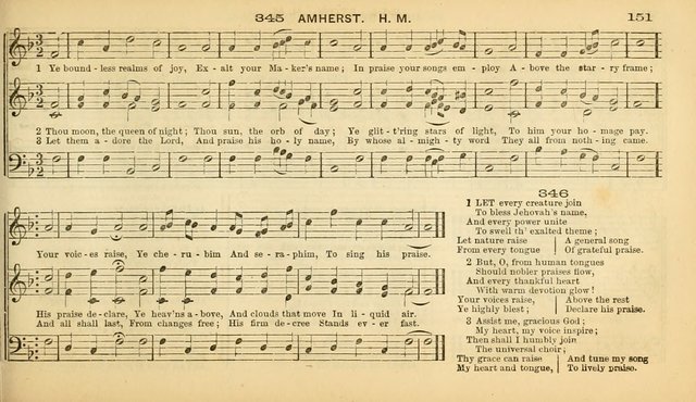 Hymns of the "Jubilee Harp" page 156