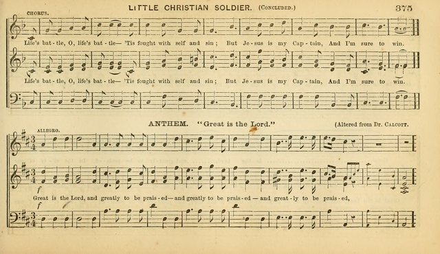 Hymns of the "Jubilee Harp" page 380