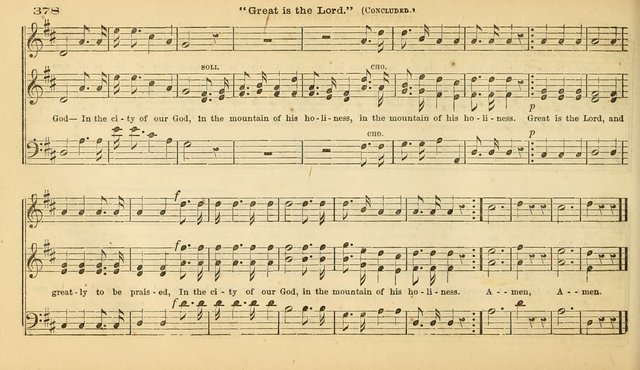 Hymns of the "Jubilee Harp" page 383