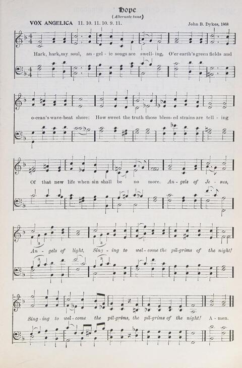 Hymns of the Kingdom of God page 283