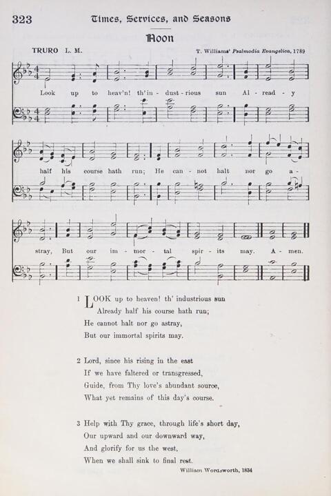 Hymns of the Kingdom of God page 324