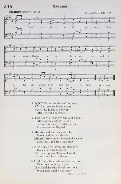 Hymns of the Kingdom of God page 347