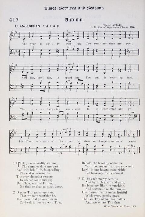 Hymns of the Kingdom of God page 416