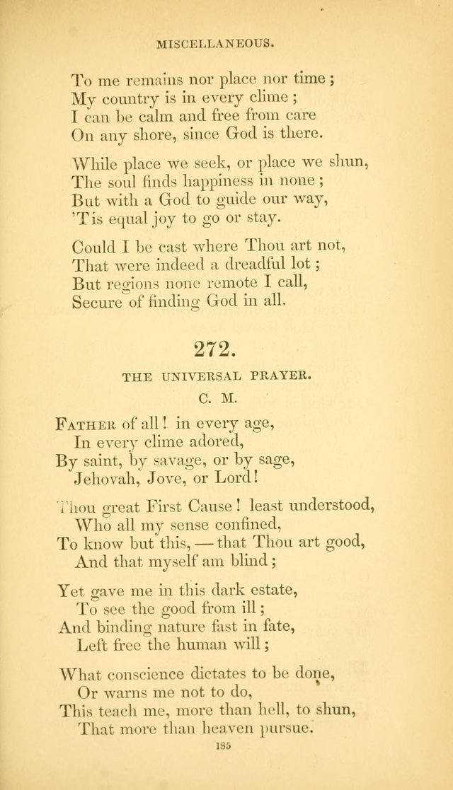 Hymns of the Spirit page 193