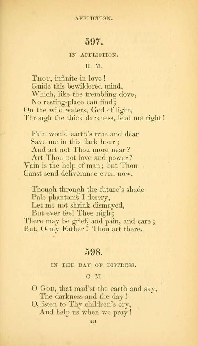 Hymns of the Spirit page 419