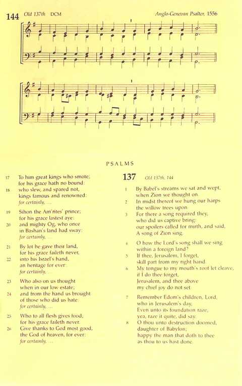 The Irish Presbyterian Hymnbook page 547