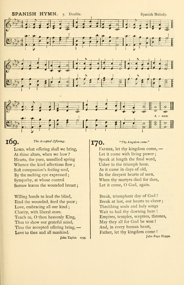 Isles of Shoals Hymn Book and Candle Light Service page 81