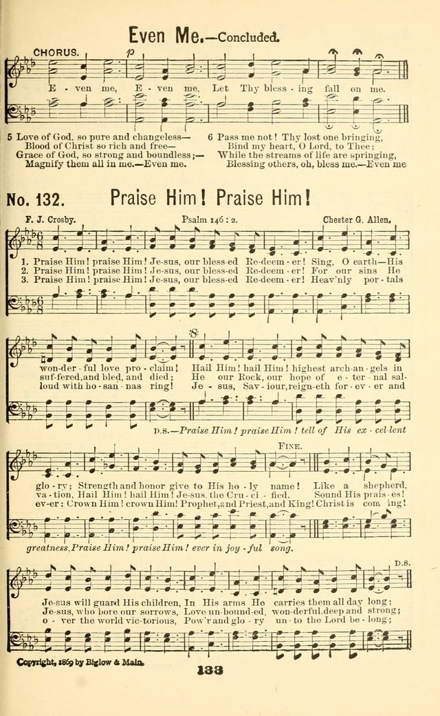 Junior Christian Endeavor Songs page 142